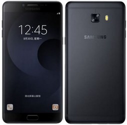 Замена микрофона на телефоне Samsung Galaxy C9 Pro в Владимире